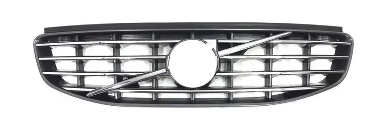 VOLVO XC60 GRILL ATRAPA CHŁODNICY ŚRODKOWA CHROM ZAMIENNIK DO 31333832