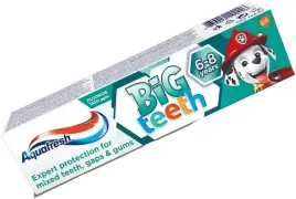 aquafresh-pasta-do-zebow-50-ml-dzieci-6-8-lat-big-teeth