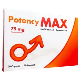 sexual-health-series-potencymax-20-kapsulek
