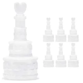 banki-mydlane-torcik-z-sercem-bialy-partydeco-17-ml-6-szt