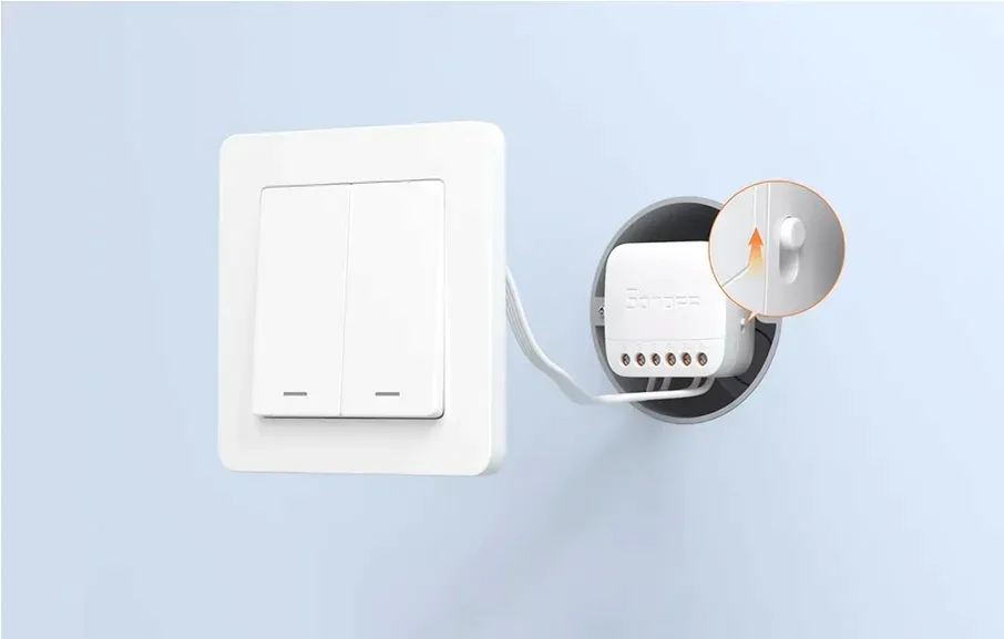 inteligentny-przelacznik-wi-fi-sonoff-smart-switch-s-mate2-stan-nowy