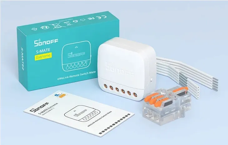 inteligentny-przelacznik-wi-fi-sonoff-smart-switch-s-mate2-marka-sonoff-stan-nowy