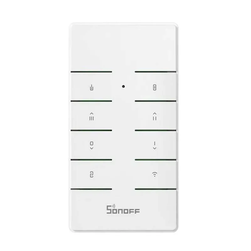 pilot-sonoff-rm433r2-433mhz