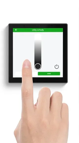 supla-wall-panel-panel-dotykowy-smart-home-home-assistant-bialy-stan-nowy