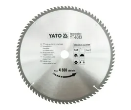 tarcza-widiowa-350x84tx30-mm-yt-6083-yato