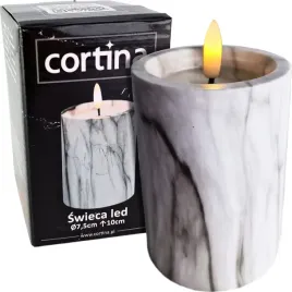 swieczka-na-baterie-10cm-efekt-marmuru-swieca-led