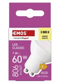 emos-led-cls-mr16-7w-60w-806lm-gu10-ww-zq8e42