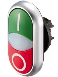 eaton-216700-przycisk-m22-ddl-gr-x1-xo-podwojny-zielony-czerwony-0-1