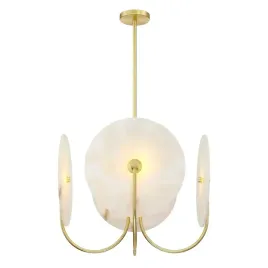 wiszaca-lampa-modena-p04814br-cosmolight-talerze-mosiadz-biale