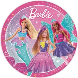 talerzyki-papierowe-barbie-fantasy-procos-23-cm-8-szt