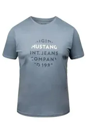 mustang-t-shirt-4228-jeans
