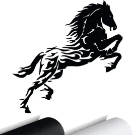 naklejka-grafika-na-samochod-auto-kon-horse-animal-mustang-15x145