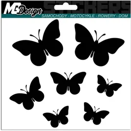 naklejka-grafika-na-samochod-auto-sylwetka-motyla-motylki-butterflies-15x16