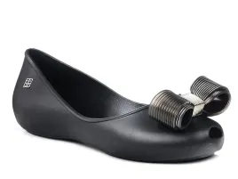 buty-damskie-baleriny-gumowe-czarne-pachnace-z-kokardka-zaxy-ll285054