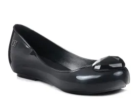 buty-damskie-baleriny-gumowe-czarne-elastyczne-z-sercem-zaxy-nn285011