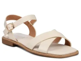 sandaly-damskie-plaskie-bezowe-buty-na-lato-s-barski-kv27-003