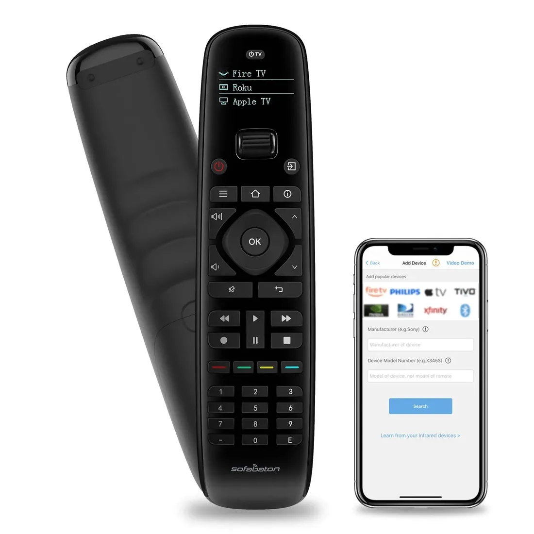 pilot-uniwersalny-programowalny-bluetooth-ir-all-in-one-sofabaton-u2