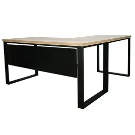 loftowe-biurko-narozne-lewe-d-craft-zloty-195x160x68-blenda