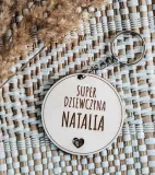 breloczek-dla-dziecka-super-dziewczyna