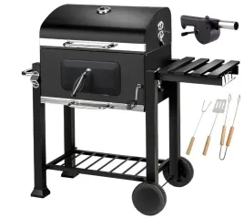 ogrodowy-grill-zeliwny-z-regulacja-paleniska-akcesoria