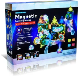 magnetyczne-swiecace-klocki-led-swiecacy-tor-kulkowy-rzutnik-led