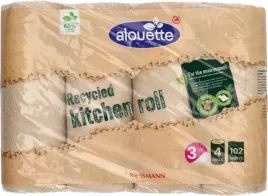 alouette-recznik-papierowy-3-warstwowy-z-recyklingu-4-szt