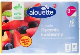 recznik-papierowy-celuloza-alouette-w-opakowaniu-8-szt-bialy