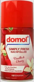 domol-simply-fresh-zapas-do-odswiezacza-wanilia-i-wisnia-250-ml