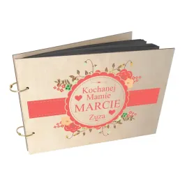 personalizowany-foto-album-prezent-dzien-mamy-matki-zdjecia-pamiatka