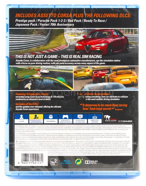 assetto-corsa-ultimate-edition-pl-ps4-stan-nowy