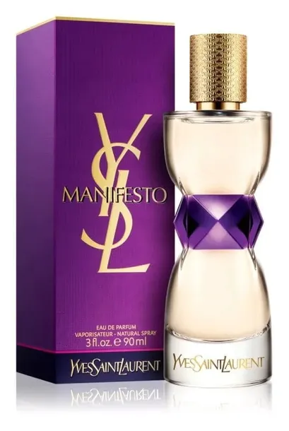 Yves Saint Laurent Manifesto 90ml EDP