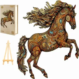puzzle-drewniane-kon-duze-300-elementow-galopujacy-kon-w-drewnianym-pudelku