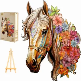 puzzle-drewniane-kon-duze-270-elementow-piekna-klacz-w-drewnianym-pudelku