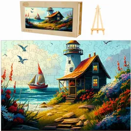 puzzle-drewniane-duze-262-elementy-dom-latarnika-w-drewnianym-pudelku