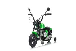 pojazd-motor-bmw-r18-zielony