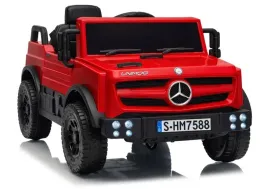 auto-na-akumulator-mercedes-unimog-hm7588-6v4ah-czerwony