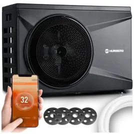 pompa-ciepla-do-basenu-spa-podgrzewacz-wody-10kw-humberg-hm-912
