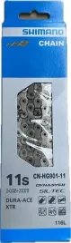 lancuch-shimano-dura-ace-xtr-cn-hg901-11-s-pin