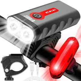 lampka-rowerowa-swiatlo-przod-tyl-led-na-rower-kierownice-mocna-usb-1800lm