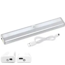 lampka-bezprzewodowa-listwa-samoprzylepna-usb-do-szaf-podszafkowa-na-magnes
