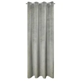 zaslona-na-przelotkach-welwet-metaliczny-nadruk-aluvia-140x250-stalowa