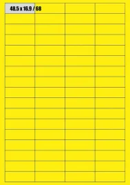 icpc-etykiety-samoprzylepne-48x169-zolte-fluo