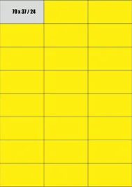 icpc-etykiety-samoprzylepne-70x37-zolte-fluo