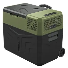 lodowka-kompresorowa-yolco-bx40-green-bluetooth