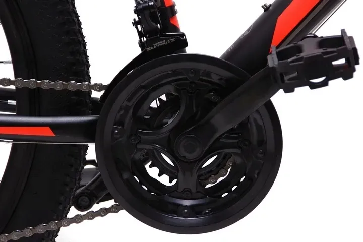 rower-gorski-xc-240-shimano-stan-nowy