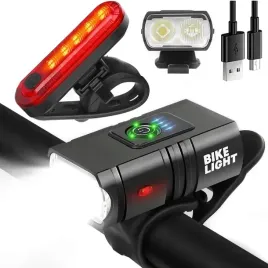 mocna-led-lampka-rowerowa-acu-usb-przod-tyl