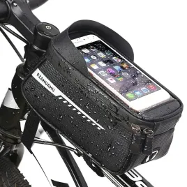 wodoodporna-torba-rowerowa-sakwa-uchwyt-na-telefon-na-rame-2l-rower
