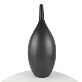 czarny-wysoki-wazon-dekoracyjny-ceramiczny-sevilla-47cm-matowy