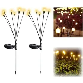 zestaw-lampki-led-kulki-kuleczki-bialy-cieply-wbijane-ogrodowe-solarne-2szt