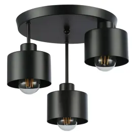 lampa-sufitowa-wiszaca-zyrandol-led-3xe27-oprawa-loft-e27-czarna